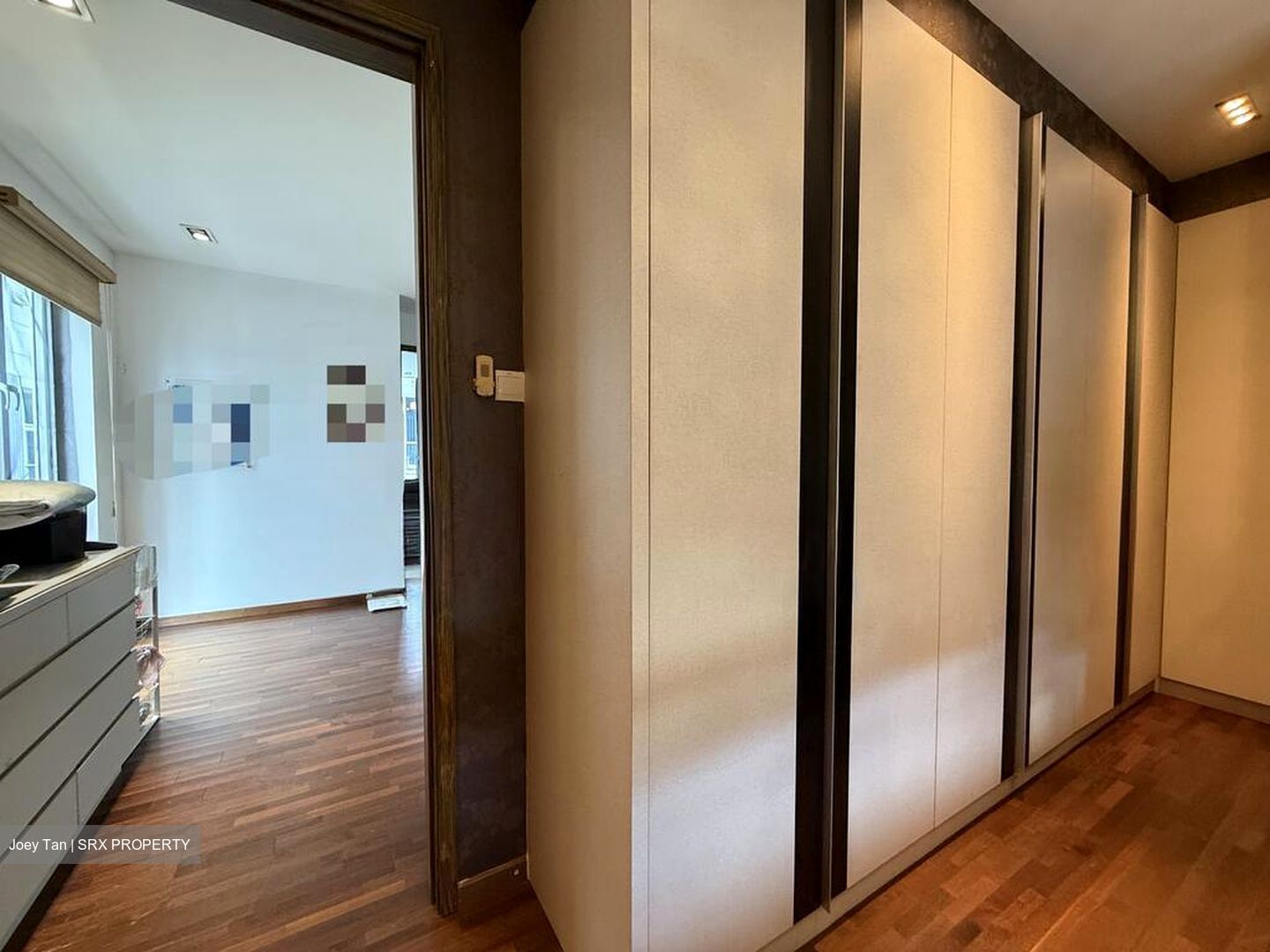 Wak Hassan Drive (D27), Terrace #496142831